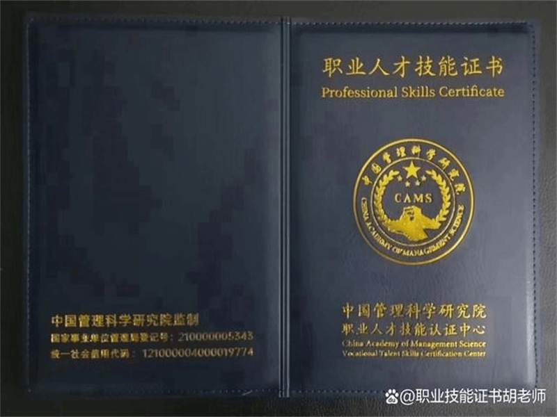 客户案例7-证书定制